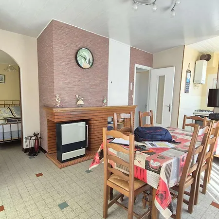 Maison Proche - 5 Pers. - Fr-1-236-195