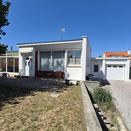 Σπίτι διακοπών Maison Proche - 5 Pers. - Fr-1-236-195