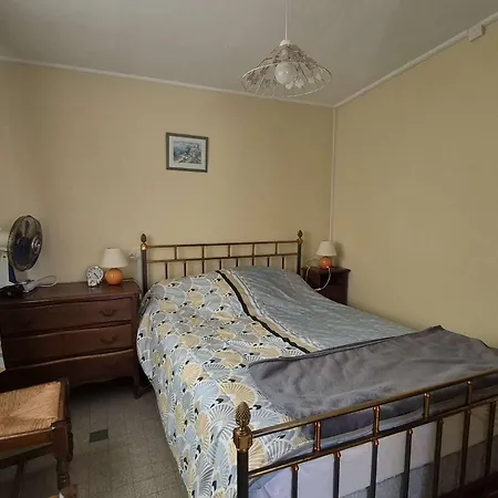 Σπίτι διακοπών Maison Proche - 5 Pers. - Fr-1-236-195 *