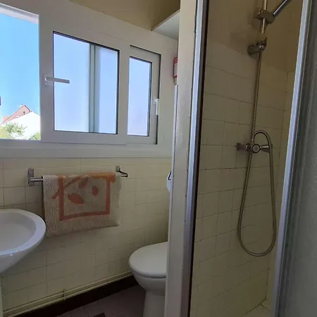 Σπίτι διακοπών Maison Proche - 5 Pers. - Fr-1-236-195 *