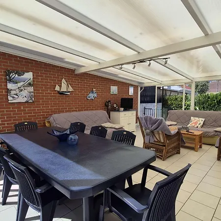 Maison Proche - 5 Pers. - Fr-1-236-195 *